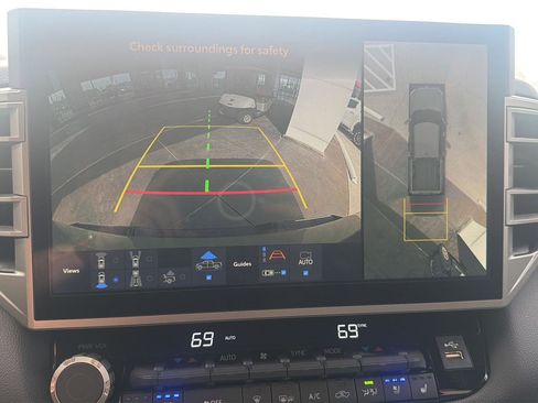 New 2026 Toyota Tundra Limited image 19
