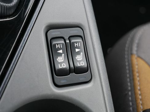 Certified 2025 Subaru Crosstrek 2.5i Sport AWD/4WD image 28