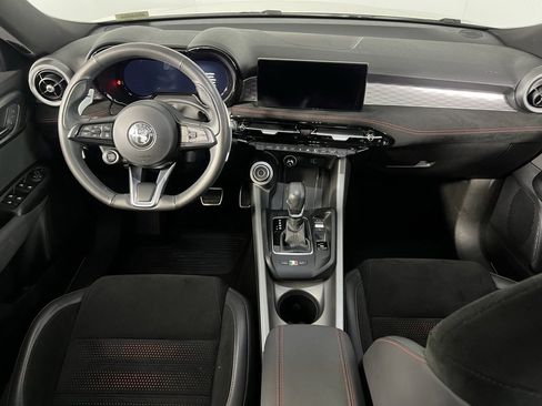 Used 2024 Alfa Romeo Tonale Veloce image 13