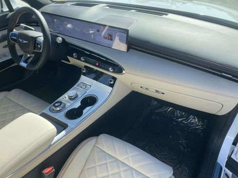 New 2026 Genesis GV70 3.5T Sport Prestige image 32