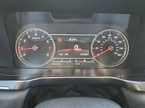 Used 2022 Kia Sorento S w/ Panoramic Sunroof Package FWD image 30