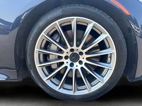 Used 2023 Mercedes-Benz S 580 4MATIC Sedan w/ AMG Line image 30