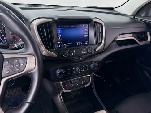 Used 2024 GMC Terrain Denali AWD/4WD image 14