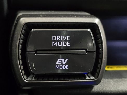 New 2026 Toyota RAV4 XSE image 8