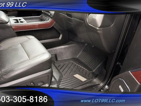 Used 2018 GMC Sierra 3500 SLT image 34