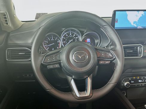 Used 2024 MAZDA CX-5 Carbon Edition AWD/4WD image 18