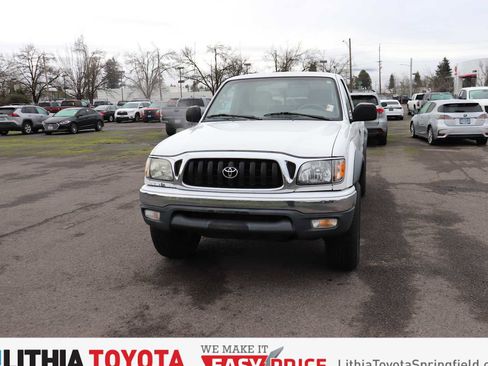 Used 2003 Toyota Tacoma PreRunner image 1