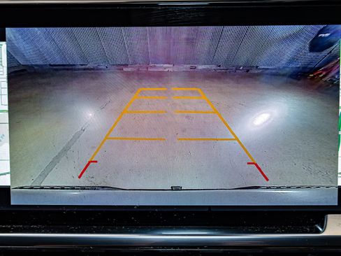 Used 2024 Chevrolet Silverado 1500 LT Trail Boss image 19