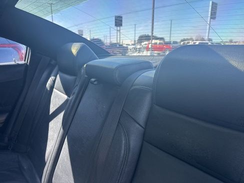 Used 2015 Dodge Charger SXT image 7