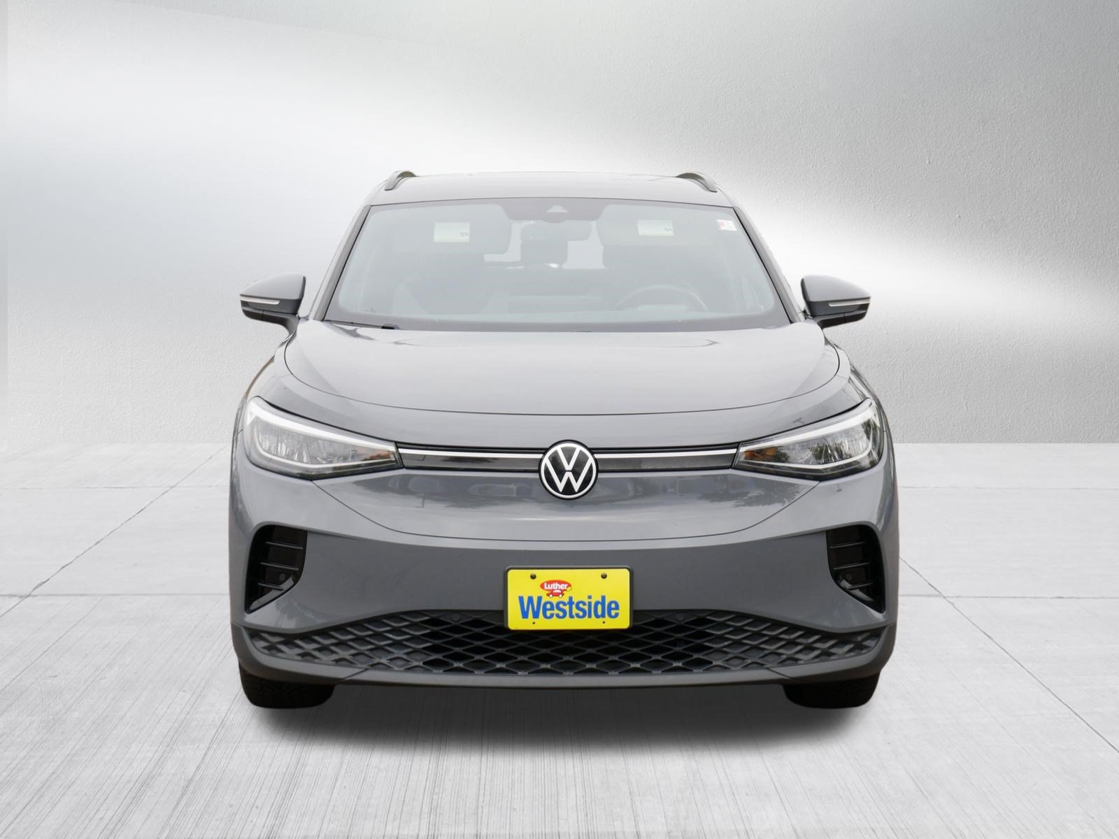 Used 2023 Volkswagen ID.4 Pro RWD image 2