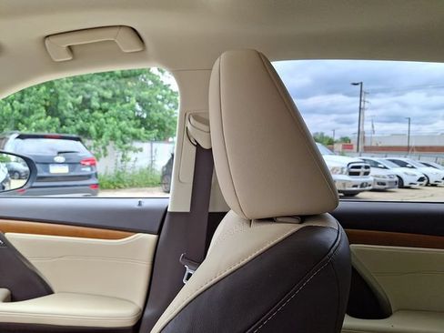 Used 2019 Lexus RX 350 AWD w/ Navigation Package image 17