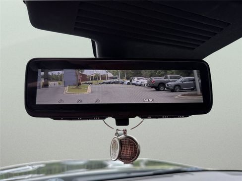 Used 2019 Nissan Armada Platinum w/ Captain's Chairs Package RWD image 22