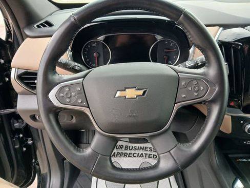 Certified 2022 Chevrolet Traverse Premier image 24