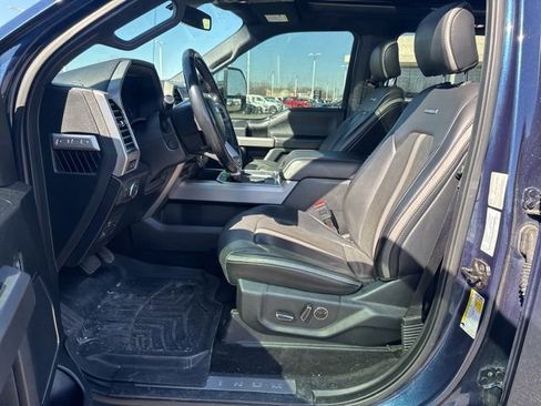 Used 2018 Ford F150 Platinum image 10