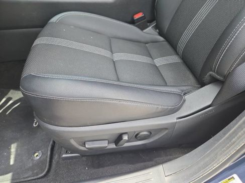 Used 2025 MAZDA CX-50 AWD 2.5 S w/ Preferred Package image 14