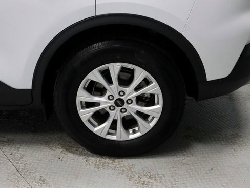 Certified 2025 Ford Escape Active image 18