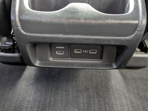 Used 2022 Honda Odyssey Touring image 36