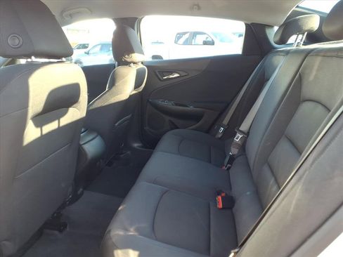 Used 2024 Chevrolet Malibu LS image 16