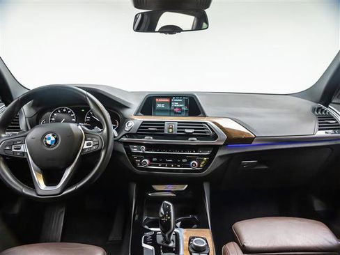 Used 2019 BMW X3 sDrive30i w/ Driving Assistance Package RWD image 22