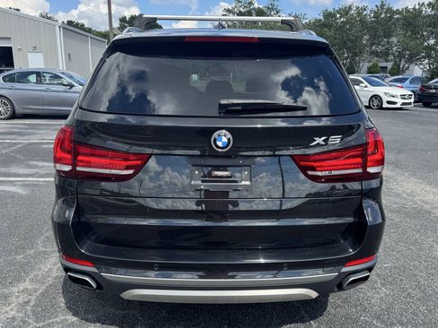 Used 2018 BMW X5 xDrive50i AWD/4WD image 5