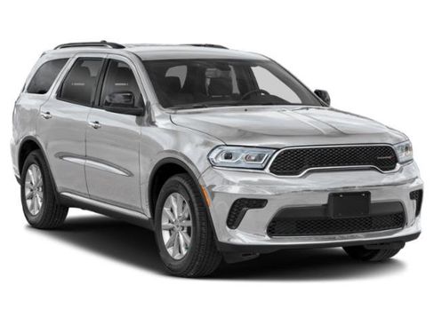 New 2026 Dodge Durango GT AWD/4WD image 9