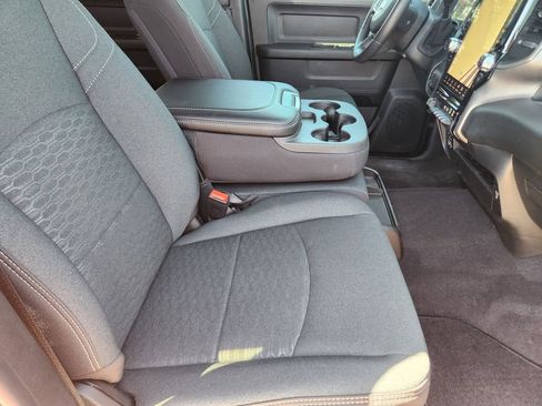 New 2026 RAM 2500 Tradesman image 10