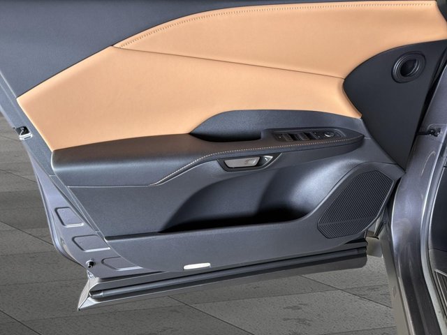 Certified 2025 Lexus RX 350 Premium w/ Accessory Package (Z1) FWD image 8