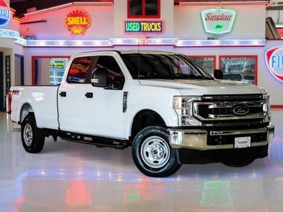 Used 2022 Ford F250 XL w/ STX Appearance Package