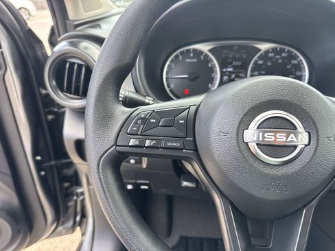 Used 2025 Nissan Kicks Play S FWD image 22