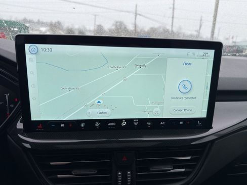 Used 2026 Ford Escape ST-Line w/ Tech Pack #1 image 22