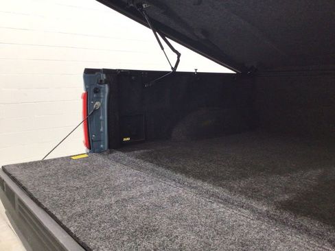 Used 2023 Ford F150 Lariat w/ Equipment Group 502A High image 25