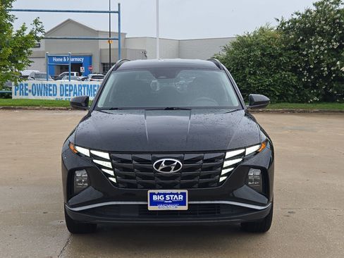 Used 2024 Hyundai Tucson SEL FWD image 10