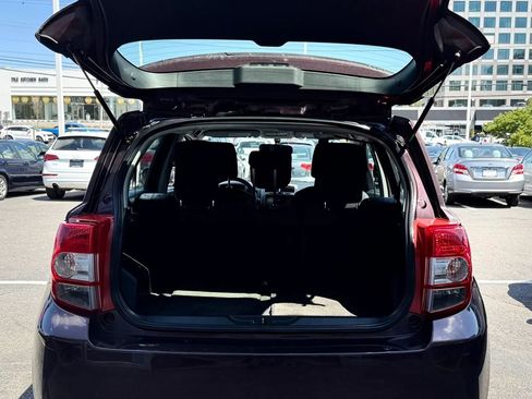 Used 2011 Scion xD FWD image 35