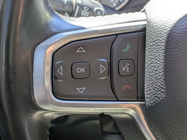 Used 2022 RAM 1500 Laramie RWD image 25