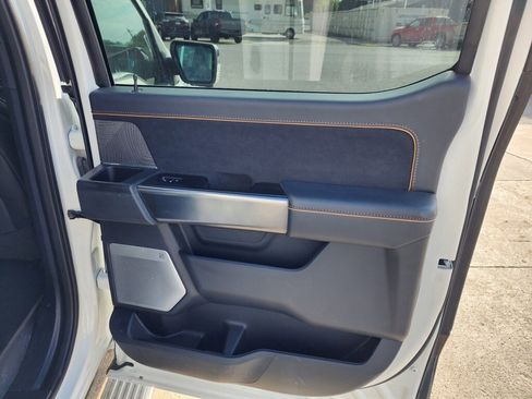 Used 2023 Ford F150 Platinum w/ Equipment Group 701A High image 15