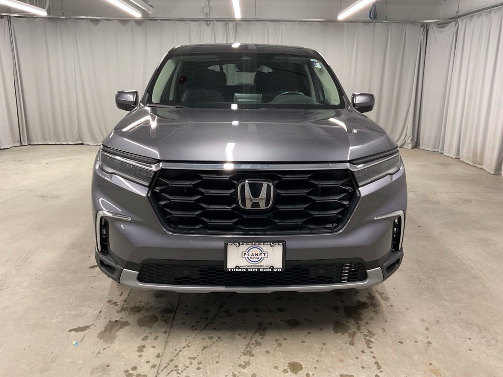 Used 2024 Honda Pilot EX-L image 4