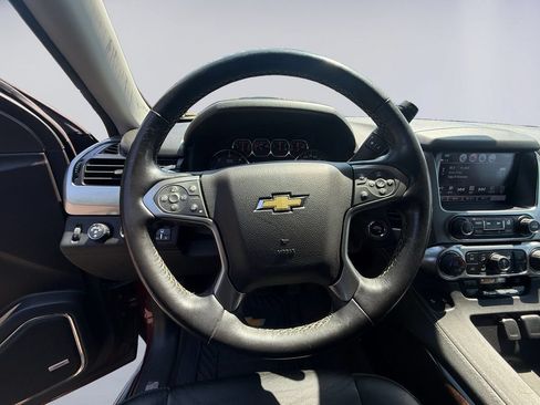 Used 2020 Chevrolet Tahoe LT w/ Luxury Package AWD/4WD image 14