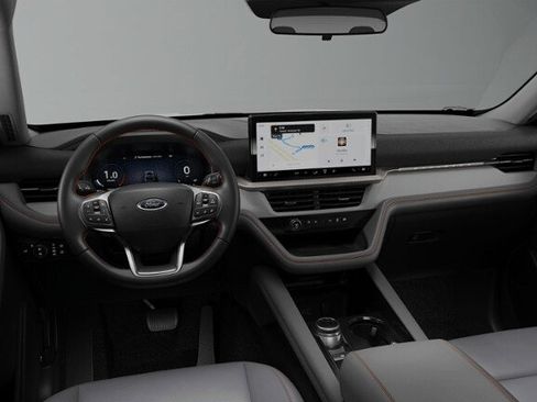 New 2026 Ford Explorer Active w/ Active Comfort Package RWD image 32
