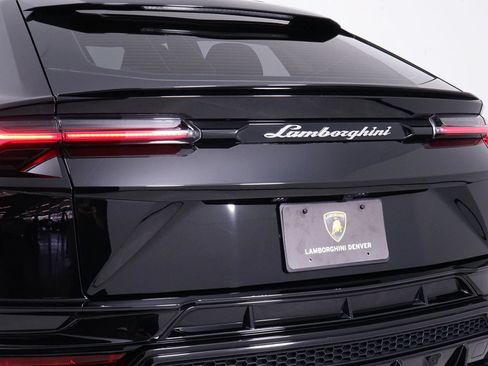 Used 2023 Lamborghini Urus S AWD/4WD image 20
