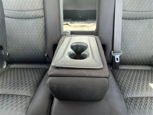 Used 2020 Nissan Rogue SV AWD/4WD image 24