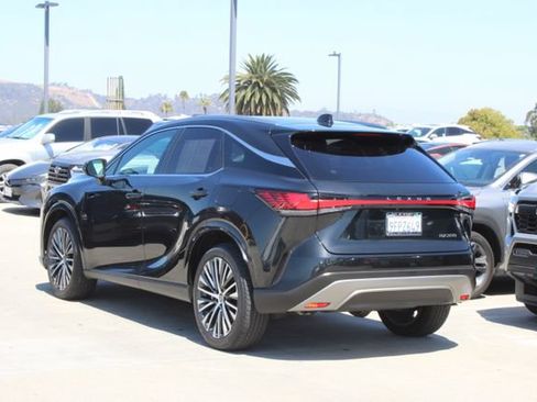 Certified 2023 Lexus RX 350 Premium Plus w/ Accessory Package (Z1) FWD image 19