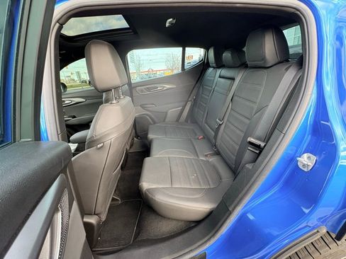 Used 2024 Alfa Romeo Tonale Veloce image 12