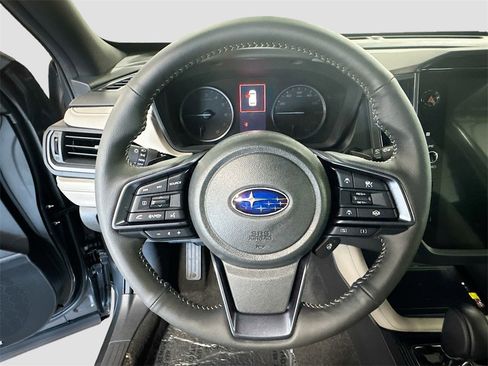 New 2026 Subaru Forester Limited image 7