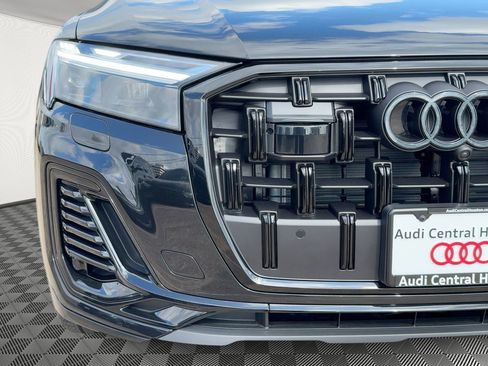 New 2026 Audi Q7 2.0T Premium image 11