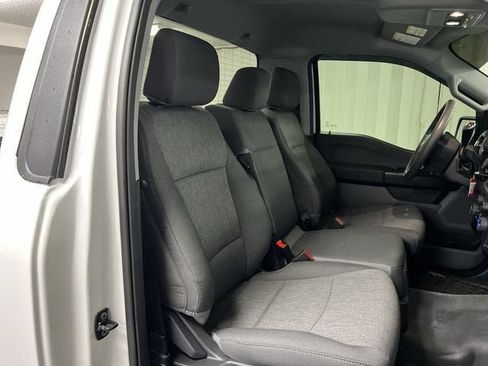 Used 2025 Ford F150 XL w/ Equipment Group 103A High RWD image 23