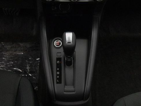 New 2025 Nissan Kicks Play S image 22