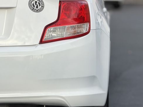 Used 2012 Scion tC FWD image 11