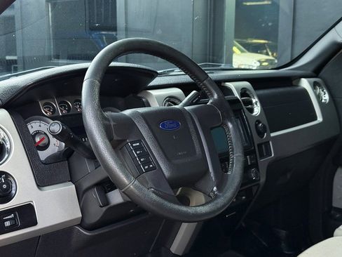 Used 2009 Ford F150 FX4 image 15