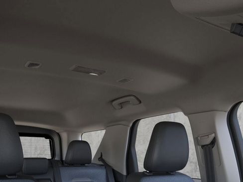 New 2025 Ford Bronco Sport Outer Banks w/ Sasquatch Outer Banks Package image 22