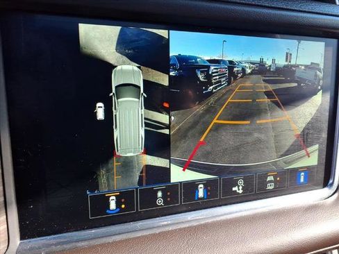 Certified 2024 GMC Yukon XL Denali image 35